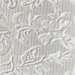 Материал Цветы белый+серебро для встроенного шкафа-купе в Челябинске