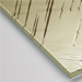 Материал Зеркало лабиринт бронза для встроенного шкафа-купе в Челябинске